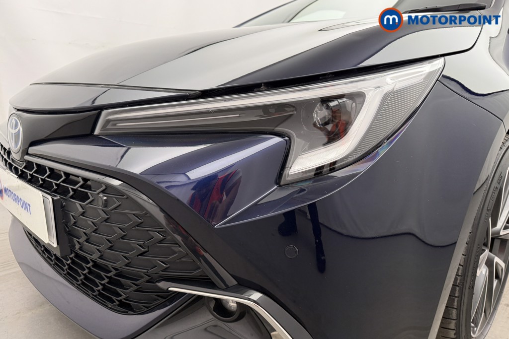 Toyota Corolla Excel Automatic Petrol-Electric Hybrid Hatchback - Stock Number (1654386) - 22nd supplementary image