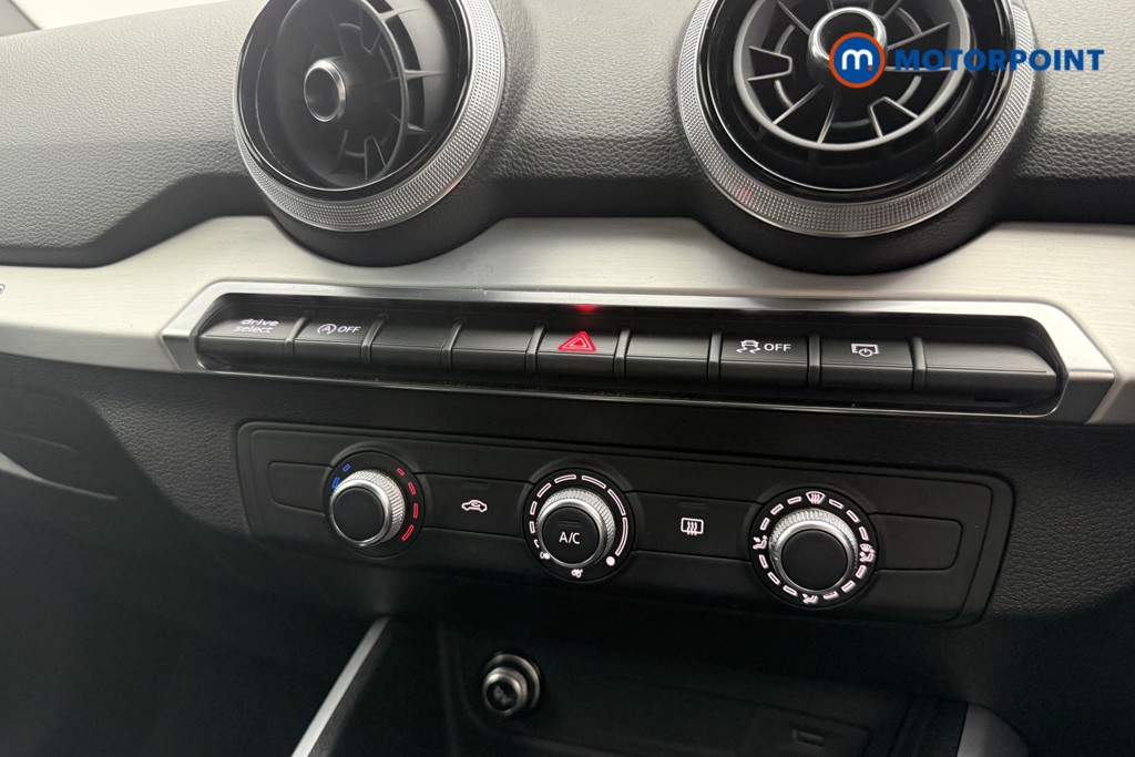 Audi Q2 S Line Manual Petrol SUV - Stock Number (1654493) - 13th supplementary image