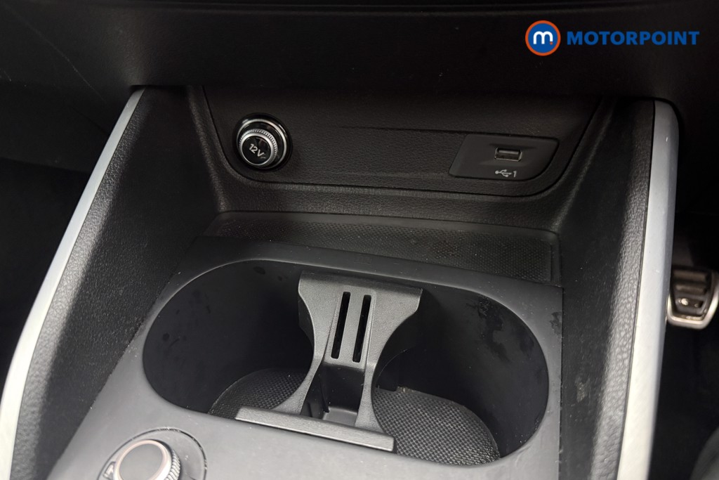 Audi Q2 S Line Manual Petrol SUV - Stock Number (1654493) - 14th supplementary image