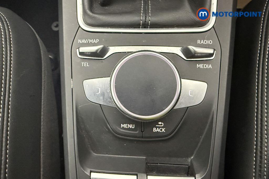 Audi Q2 S Line Manual Petrol SUV - Stock Number (1654493) - 15th supplementary image
