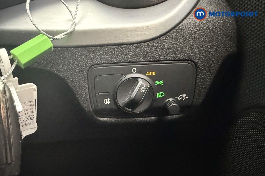 Audi Q2 S Line Manual Petrol SUV - Stock Number (1654493) - 17th supplementary image