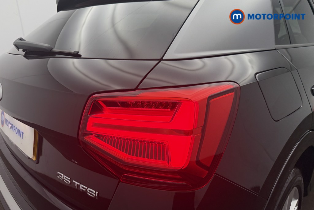 Audi Q2 S Line Manual Petrol SUV - Stock Number (1654493) - 18th supplementary image