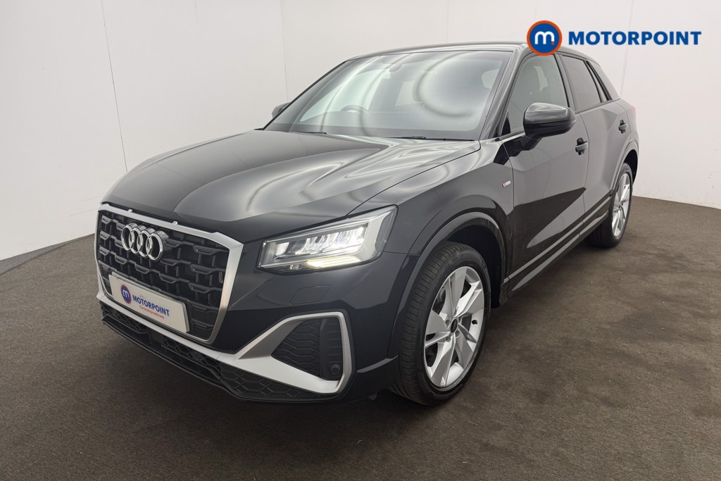 Audi Q2 S Line Manual Petrol SUV - Stock Number (1654493) - 20th supplementary image