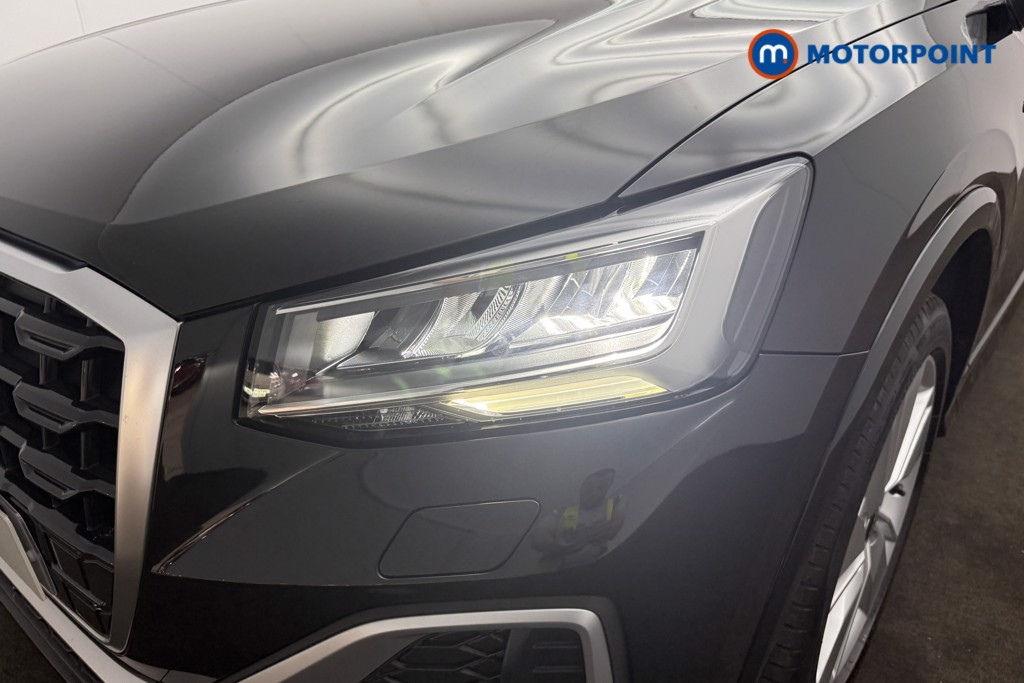 Audi Q2 S Line Manual Petrol SUV - Stock Number (1654493) - 21st supplementary image