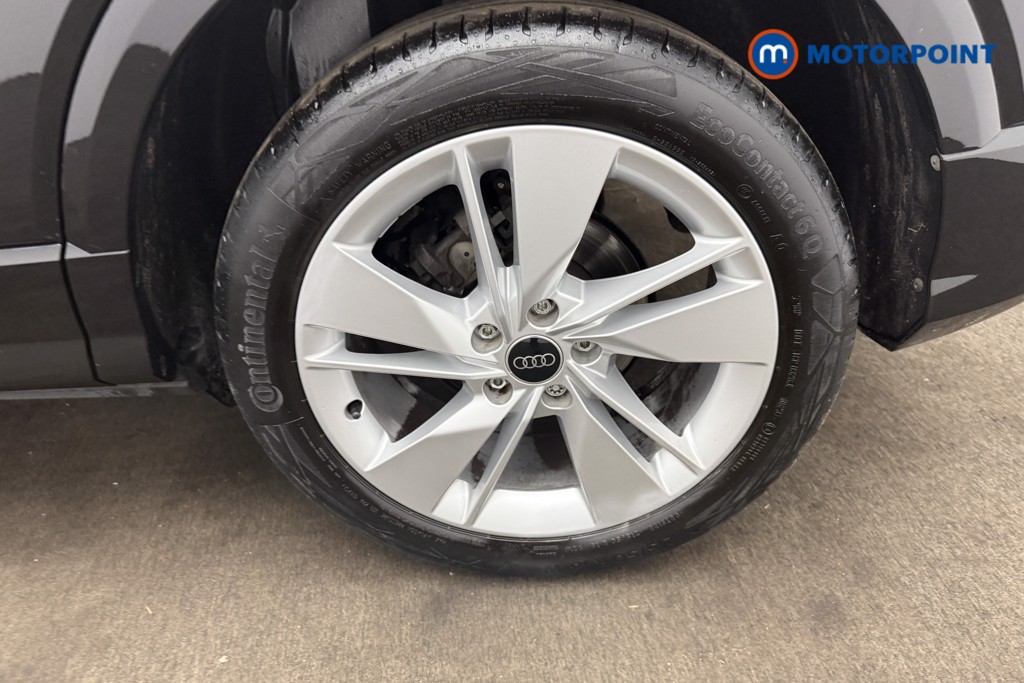 Audi Q2 S Line Manual Petrol SUV - Stock Number (1654493) - 24th supplementary image