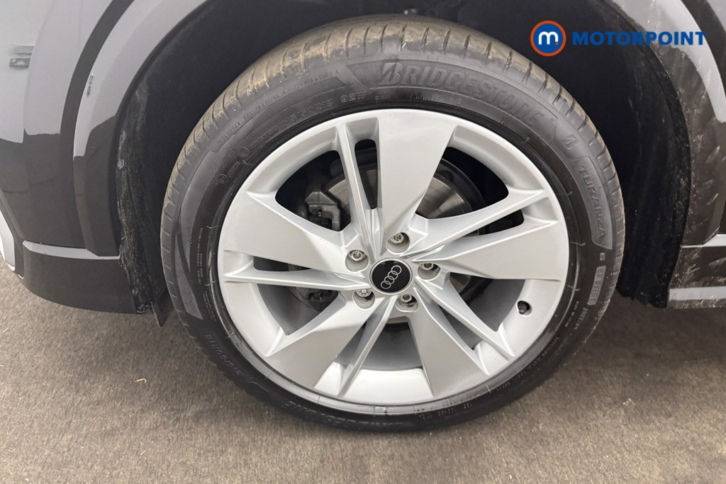 Audi Q2 S Line Manual Petrol SUV - Stock Number (1654493) - 25th supplementary image
