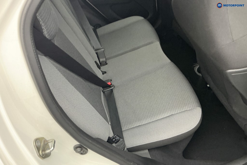 Toyota Aygo X-Play Automatic Petrol Hatchback - Stock Number (1654556) - 4th supplementary image