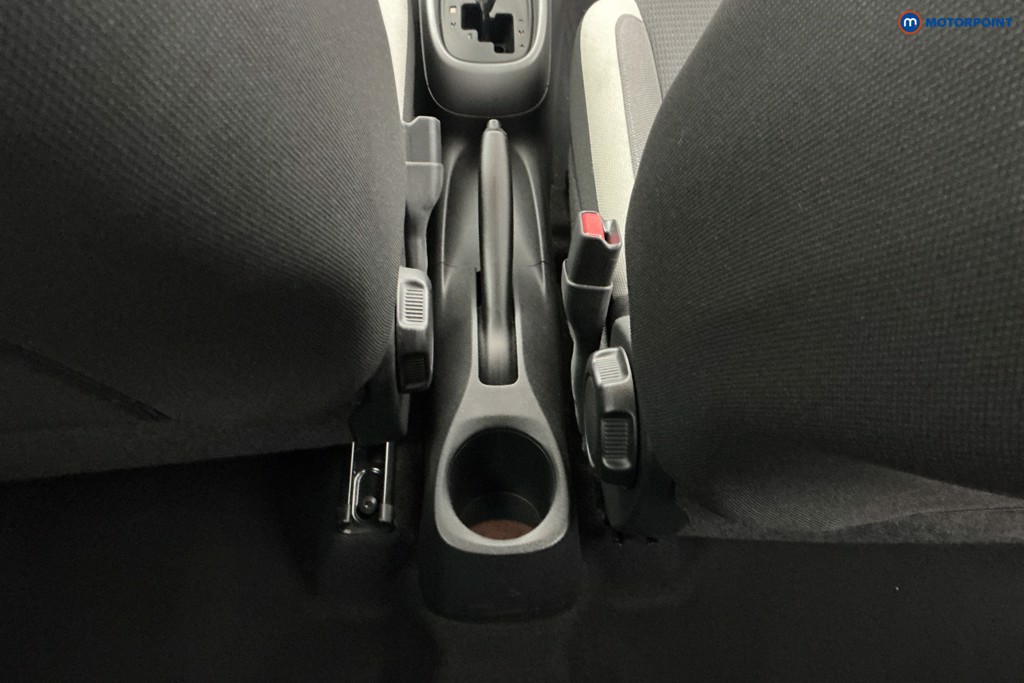 Toyota Aygo X-Play Automatic Petrol Hatchback - Stock Number (1654556) - 10th supplementary image