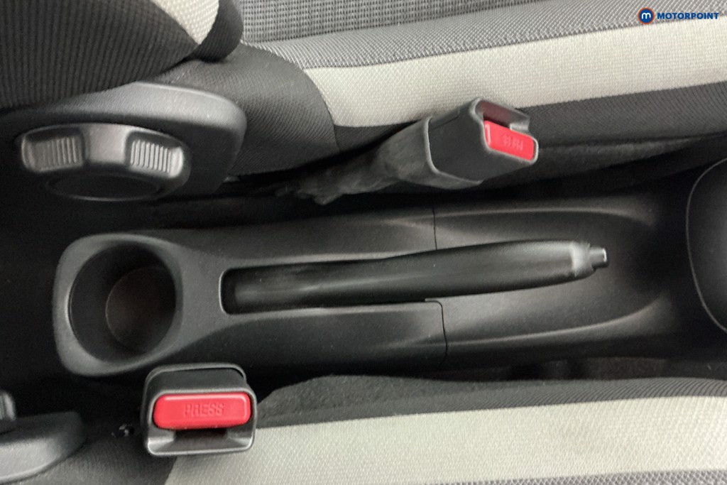 Toyota Aygo X-Play Automatic Petrol Hatchback - Stock Number (1654556) - 13th supplementary image
