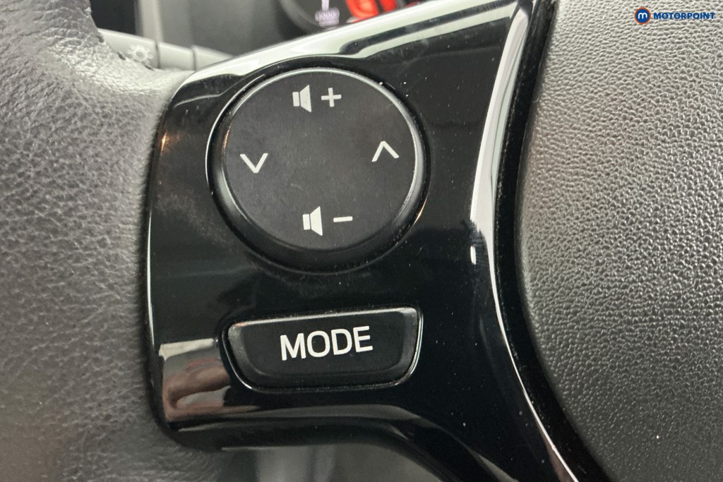 Toyota Aygo X-Play Automatic Petrol Hatchback - Stock Number (1654556) - 19th supplementary image
