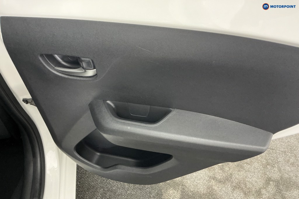 Toyota Aygo X-Play Automatic Petrol Hatchback - Stock Number (1654556) - 23rd supplementary image