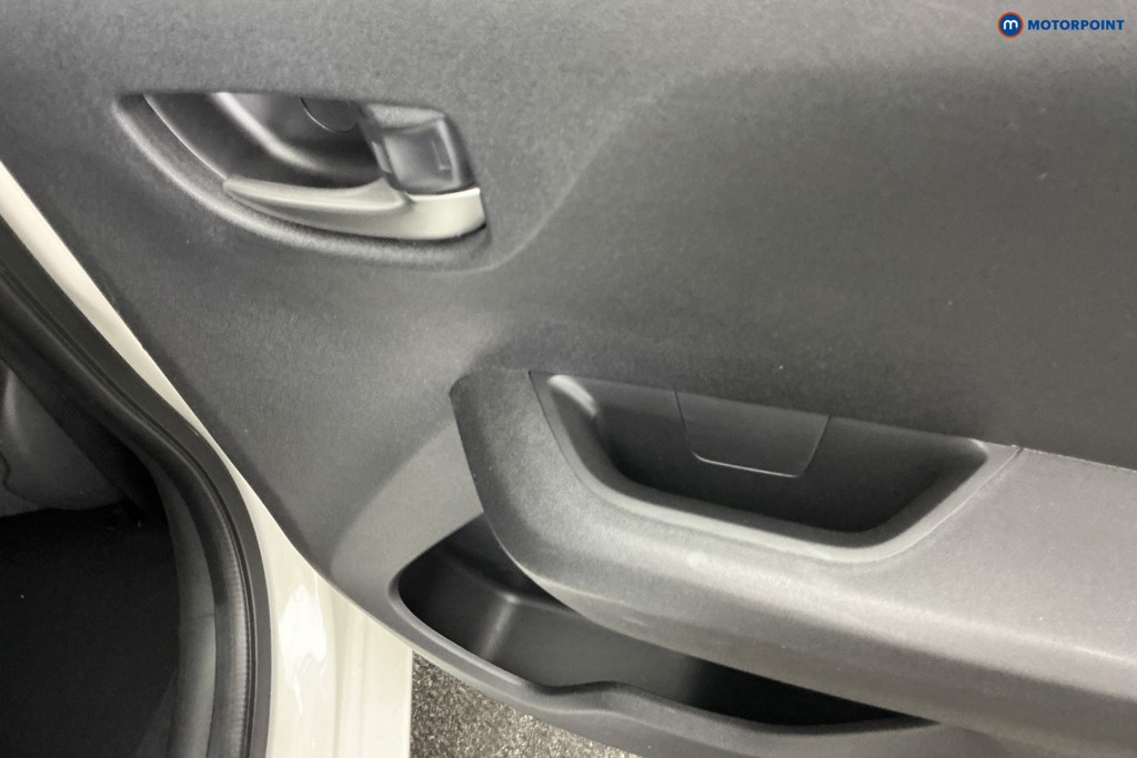 Toyota Aygo X-Play Automatic Petrol Hatchback - Stock Number (1654556) - 24th supplementary image