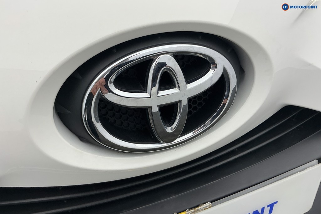 Toyota Aygo X-Play Automatic Petrol Hatchback - Stock Number (1654556) - 25th supplementary image
