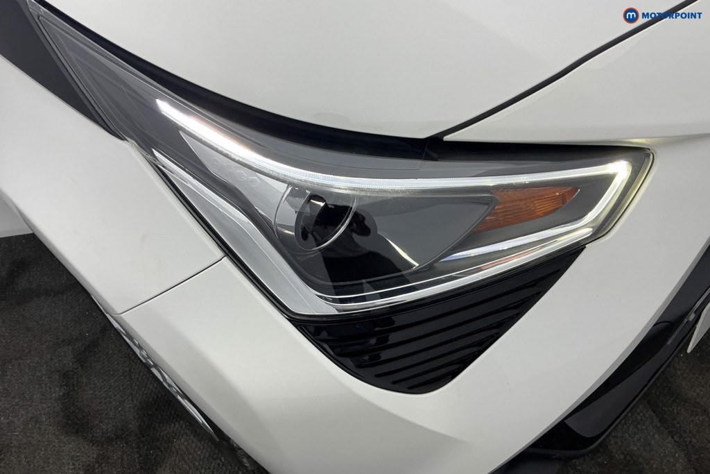 Toyota Aygo X-Play Automatic Petrol Hatchback - Stock Number (1654556) - 26th supplementary image