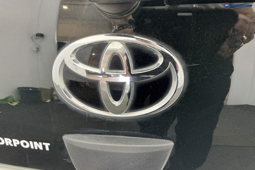 Toyota Aygo X-Play Automatic Petrol Hatchback - Stock Number (1654556) - 29th supplementary image