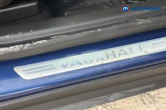 Vauxhall Crossland Ultimate Automatic Petrol SUV - Stock Number (1654731) - 993rd supplementary image