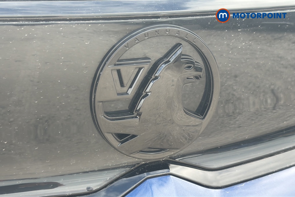 Vauxhall Crossland Ultimate Automatic Petrol SUV - Stock Number (1654731) - 994th supplementary image