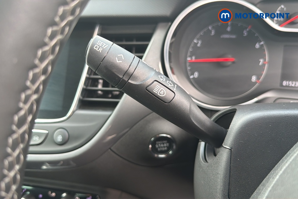 Vauxhall Crossland Ultimate Automatic Petrol SUV - Stock Number (1654731) - 5th supplementary image
