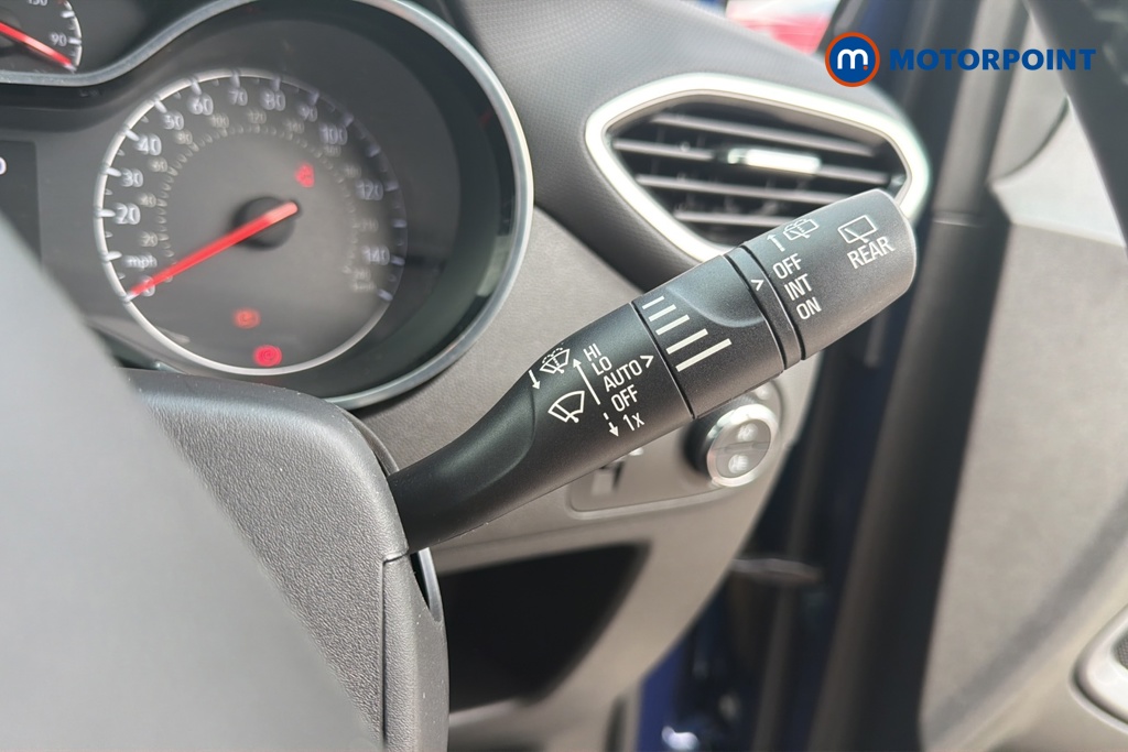 Vauxhall Crossland Ultimate Automatic Petrol SUV - Stock Number (1654731) - 6th supplementary image