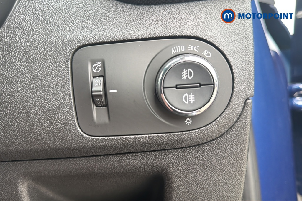 Vauxhall Crossland Ultimate Automatic Petrol SUV - Stock Number (1654731) - 11th supplementary image