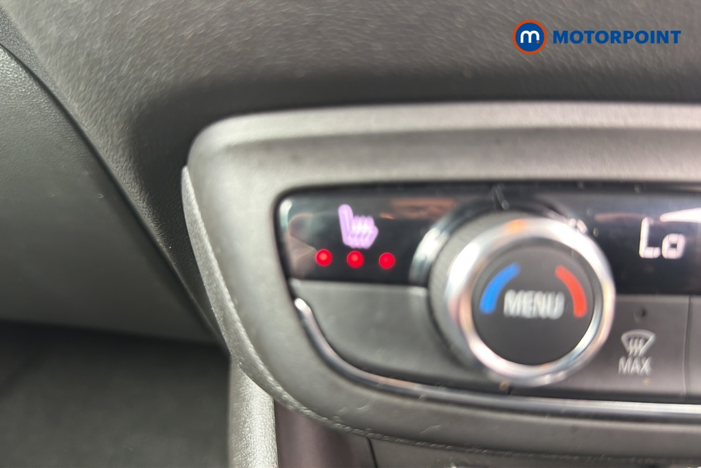 Vauxhall Crossland Ultimate Automatic Petrol SUV - Stock Number (1654731) - 14th supplementary image