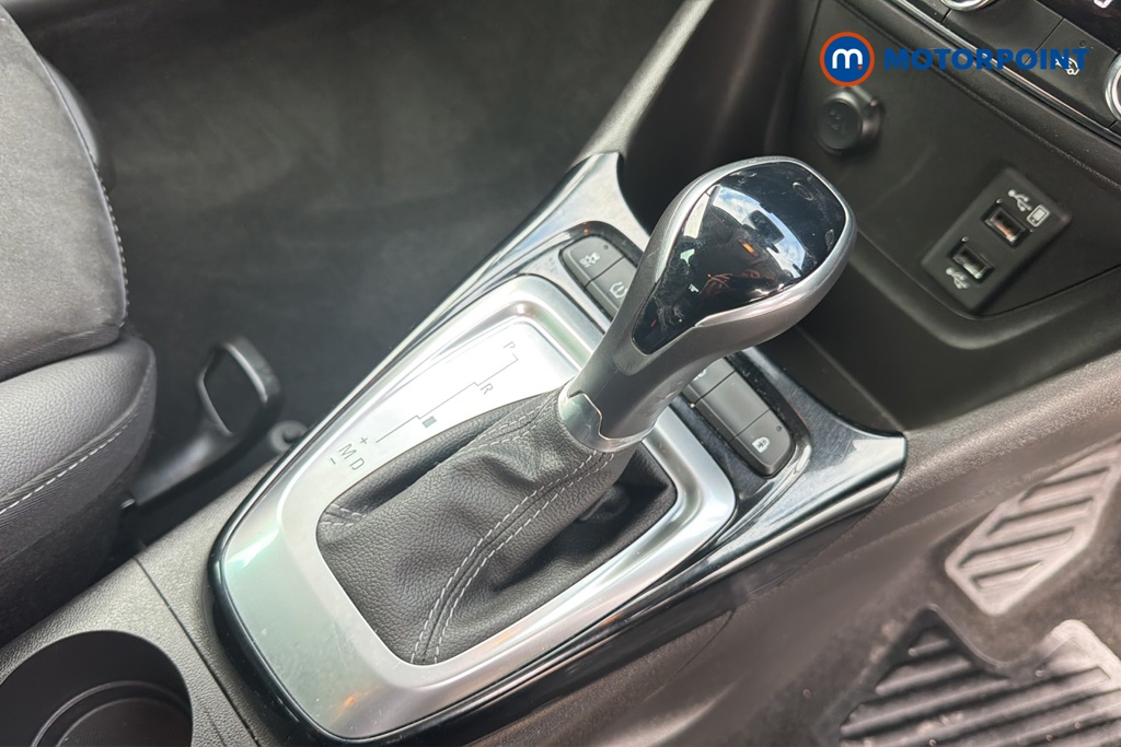 Vauxhall Crossland Ultimate Automatic Petrol SUV - Stock Number (1654731) - 15th supplementary image