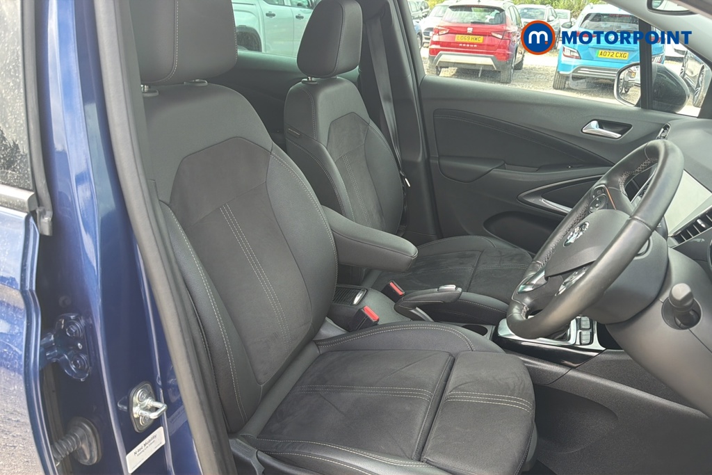 Vauxhall Crossland Ultimate Automatic Petrol SUV - Stock Number (1654731) - 22nd supplementary image