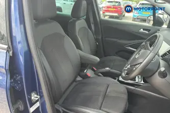 Vauxhall Crossland Ultimate Automatic Petrol SUV - Stock Number (1654731) - 22nd supplementary image