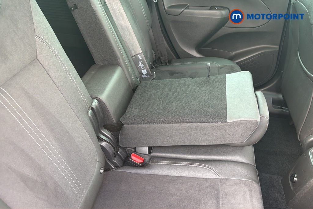 Vauxhall Crossland Ultimate Automatic Petrol SUV - Stock Number (1654731) - 26th supplementary image