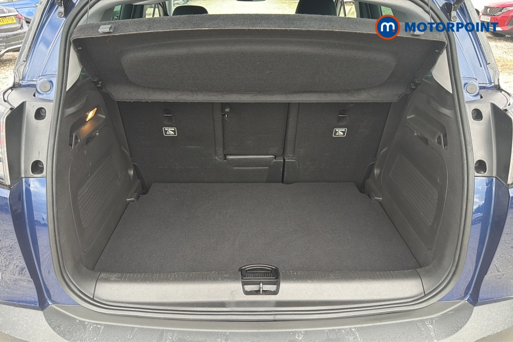 Vauxhall Crossland Ultimate Automatic Petrol SUV - Stock Number (1654731) - 30th supplementary image