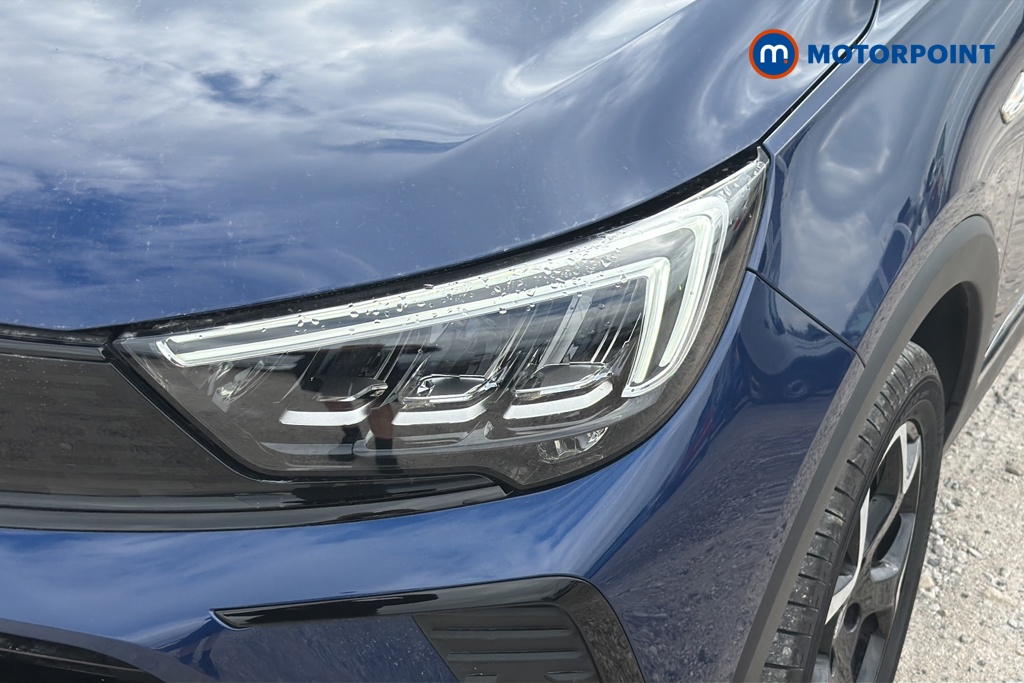 Vauxhall Crossland Ultimate Automatic Petrol SUV - Stock Number (1654731) - 42nd supplementary image