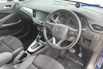 Vauxhall Crossland Ultimate Automatic Petrol SUV - Stock Number (1654731) - 1st supplementary image