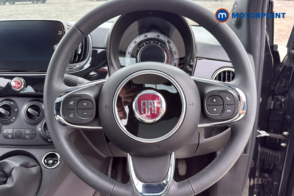 Fiat 500 Dolcevita Manual Petrol Hatchback - Stock Number (1654804) - 2nd supplementary image