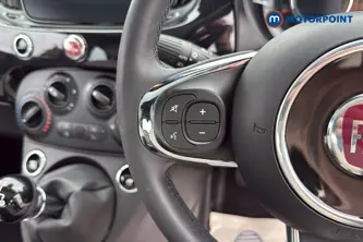Fiat 500 Dolcevita Manual Petrol Hatchback - Stock Number (1654804) - 4th supplementary image