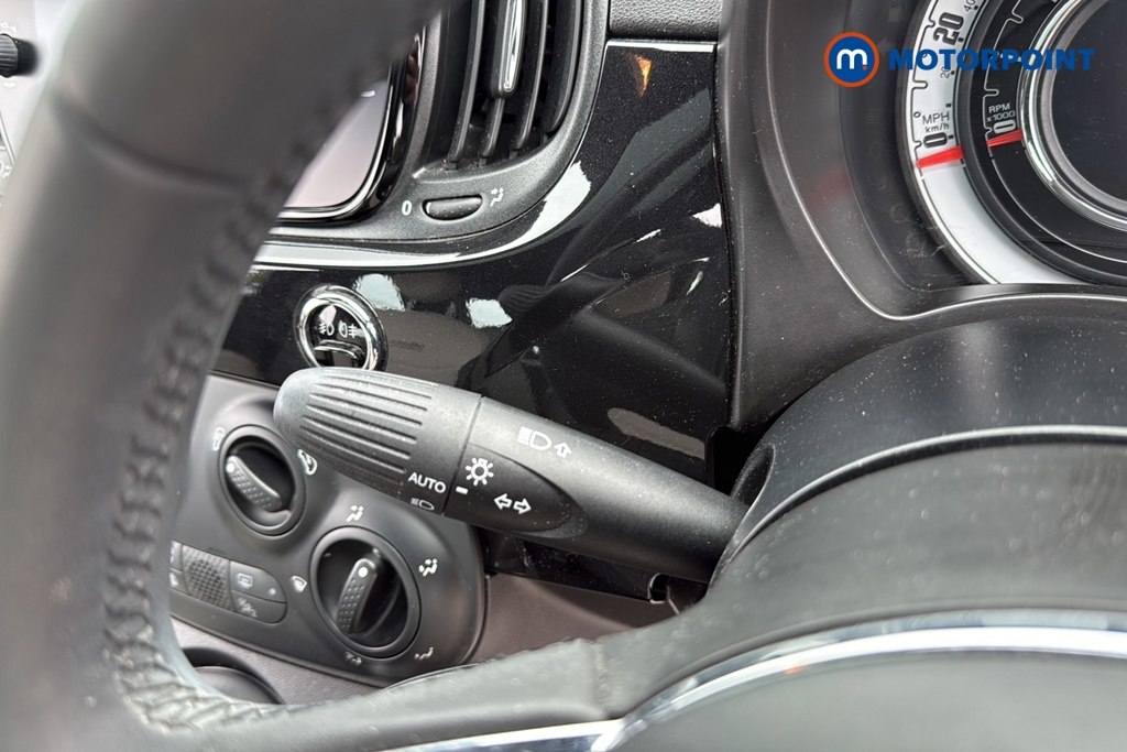 Fiat 500 Dolcevita Manual Petrol Hatchback - Stock Number (1654804) - 5th supplementary image