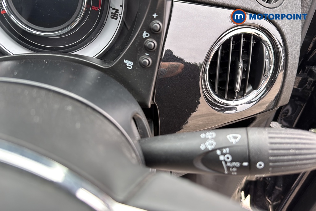 Fiat 500 Dolcevita Manual Petrol Hatchback - Stock Number (1654804) - 6th supplementary image