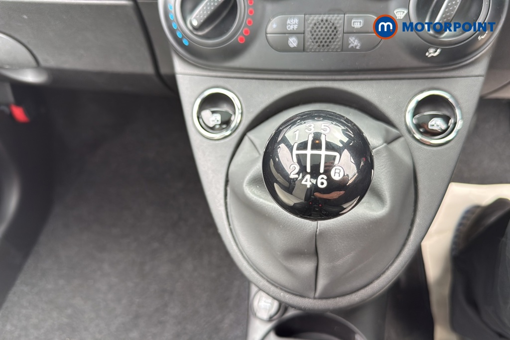 Fiat 500 Dolcevita Manual Petrol Hatchback - Stock Number (1654804) - 15th supplementary image