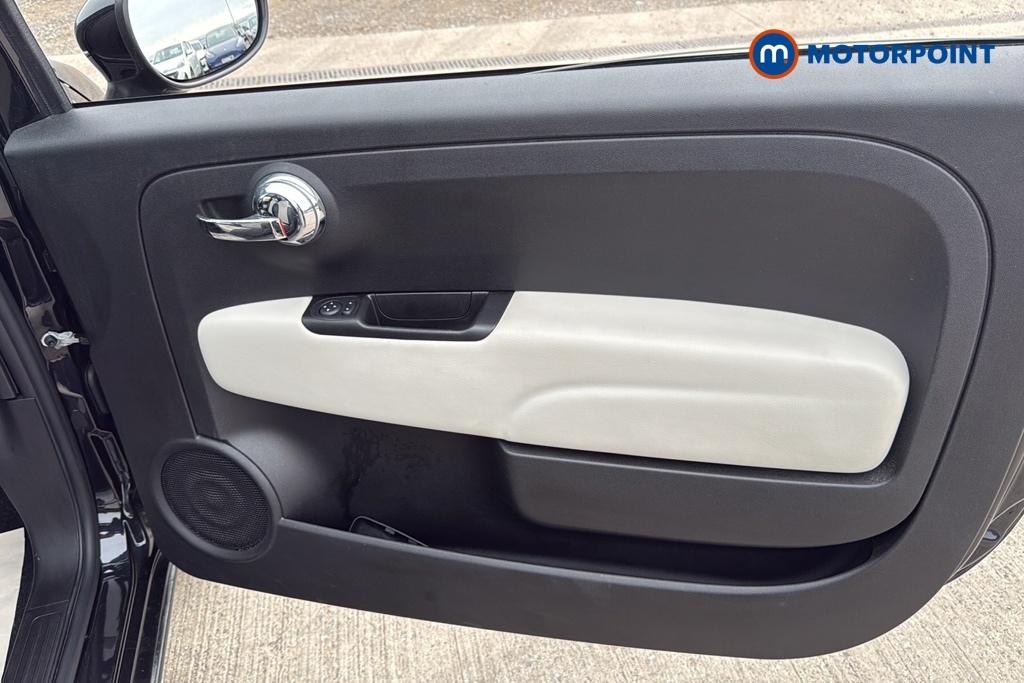 Fiat 500 Dolcevita Manual Petrol Hatchback - Stock Number (1654804) - 18th supplementary image