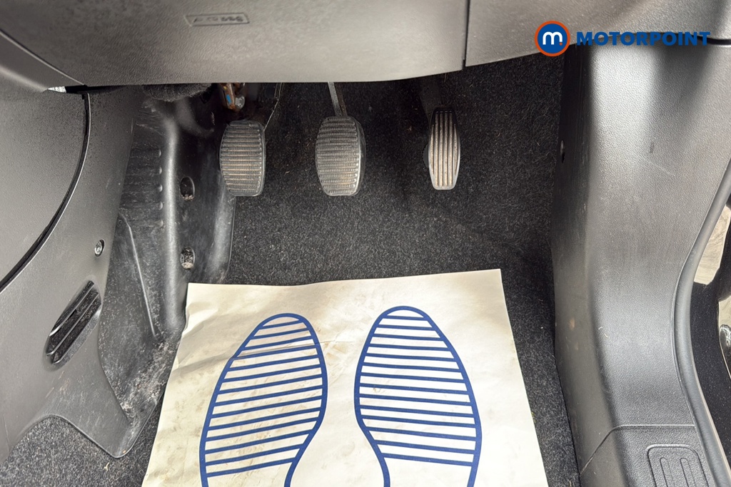 Fiat 500 Dolcevita Manual Petrol Hatchback - Stock Number (1654804) - 24th supplementary image