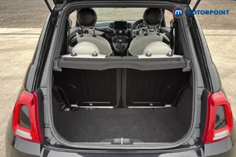 Fiat 500 Dolcevita Manual Petrol Hatchback - Stock Number (1654804) - 30th supplementary image