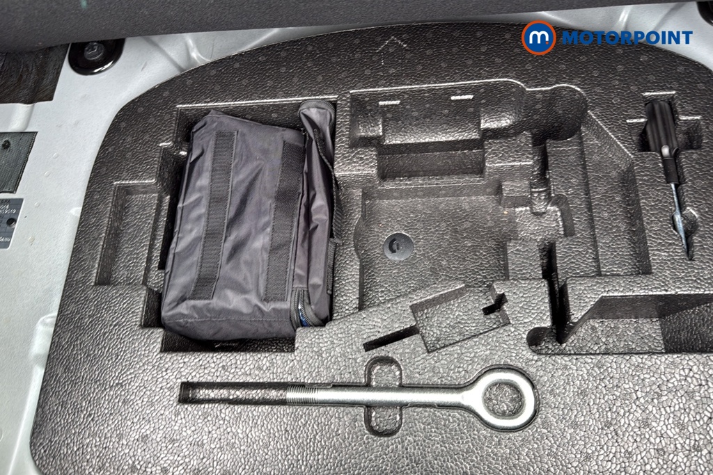 Fiat 500 Dolcevita Manual Petrol Hatchback - Stock Number (1654804) - 33rd supplementary image