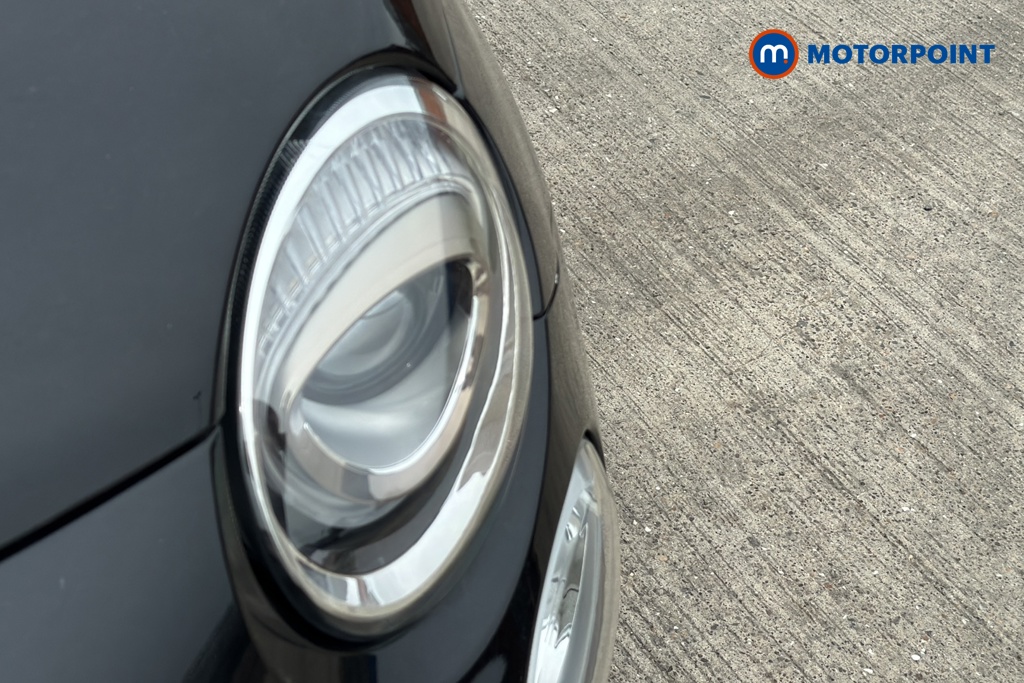 Fiat 500 Dolcevita Manual Petrol Hatchback - Stock Number (1654804) - 42nd supplementary image