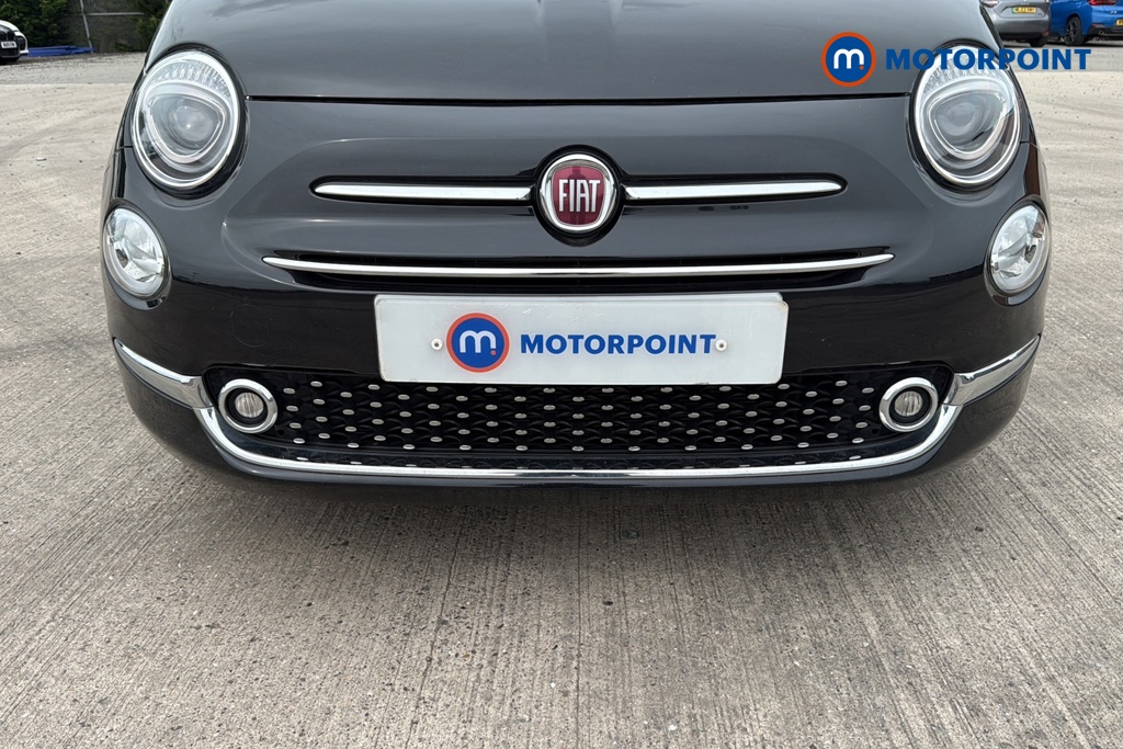 Fiat 500 Dolcevita Manual Petrol Hatchback - Stock Number (1654804) - 43rd supplementary image