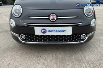 Fiat 500 Dolcevita Manual Petrol Hatchback - Stock Number (1654804) - 43rd supplementary image