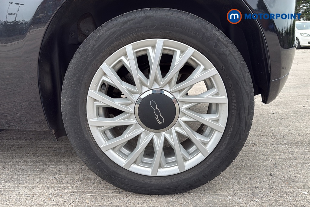 Fiat 500 Dolcevita Manual Petrol Hatchback - Stock Number (1654804) - 45th supplementary image