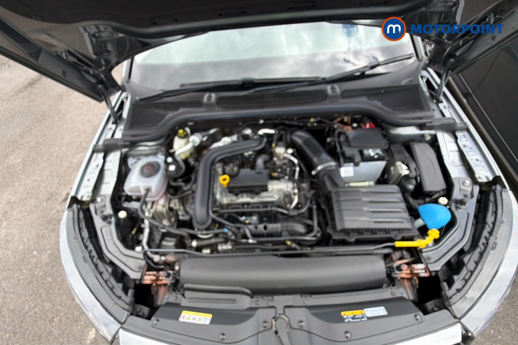 Skoda Kamiq Se L Automatic Petrol SUV - Stock Number (1654814) - 2nd supplementary image
