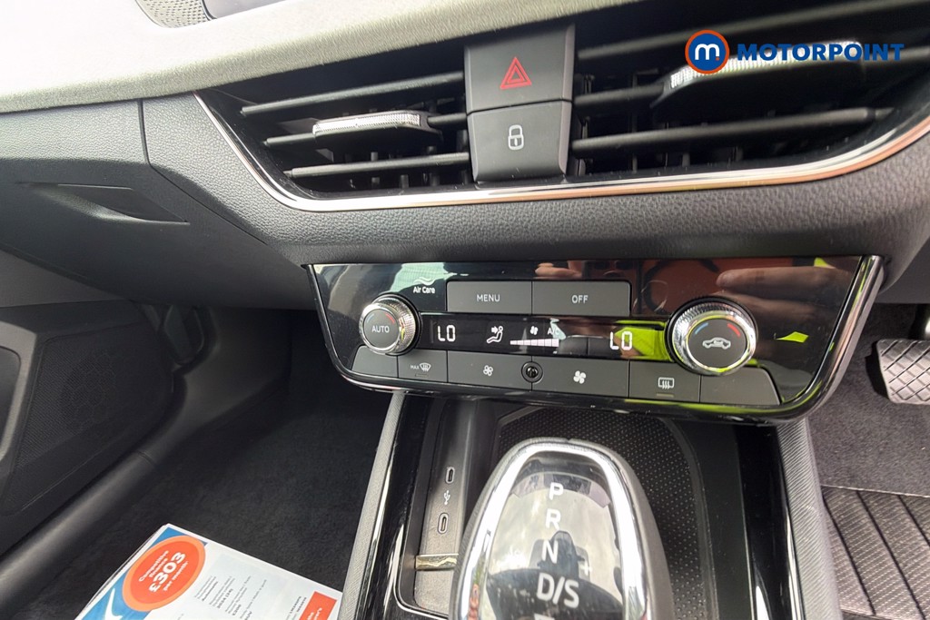 Skoda Kamiq Se L Automatic Petrol SUV - Stock Number (1654814) - 25th supplementary image