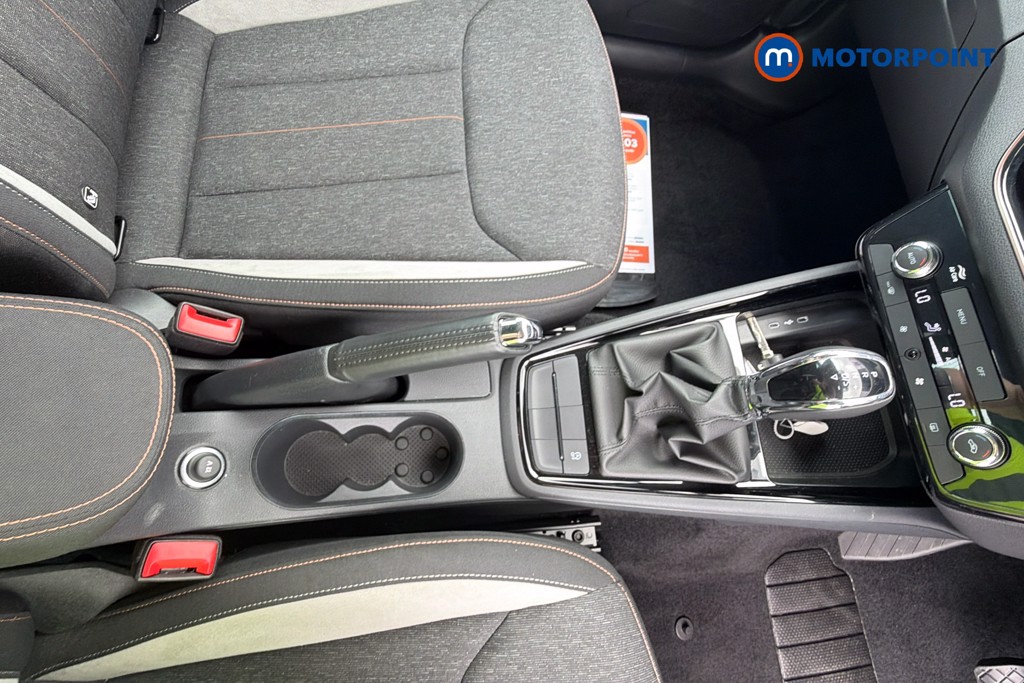 Skoda Kamiq Se L Automatic Petrol SUV - Stock Number (1654814) - 26th supplementary image