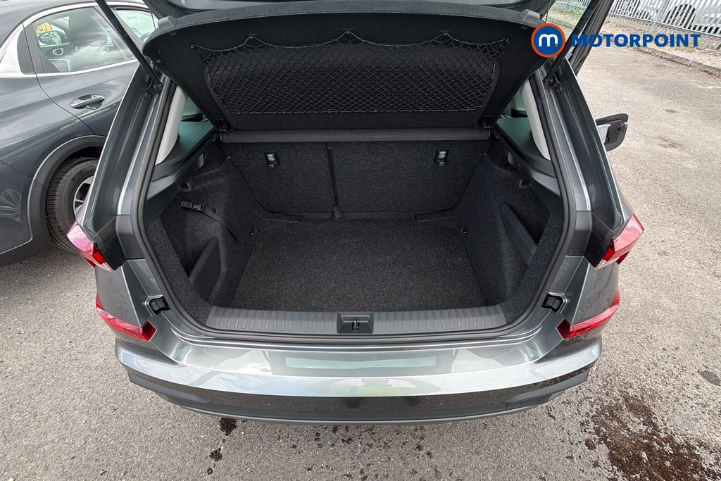 Skoda Kamiq Se L Automatic Petrol SUV - Stock Number (1654814) - 33rd supplementary image