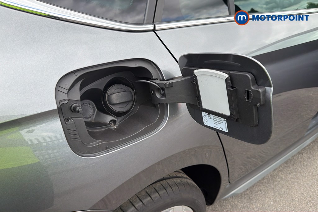 Skoda Kamiq Se L Automatic Petrol SUV - Stock Number (1654814) - 35th supplementary image